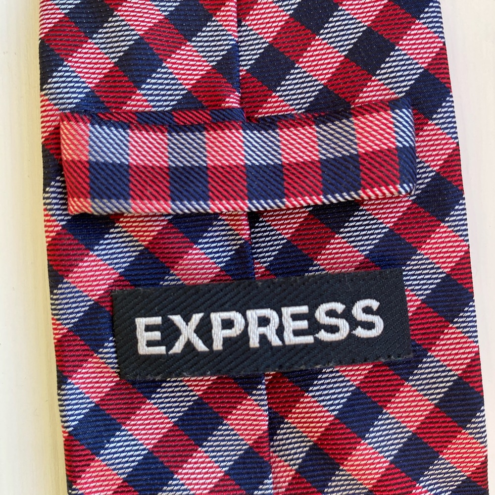Men’s Tie